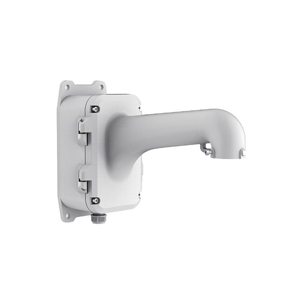 Hikvision DS-1604ZJ-BOX Wall Mount with Junction Box for G3/4 Conduit